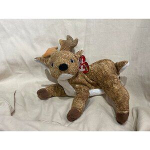 TY Beanie Baby Roxie